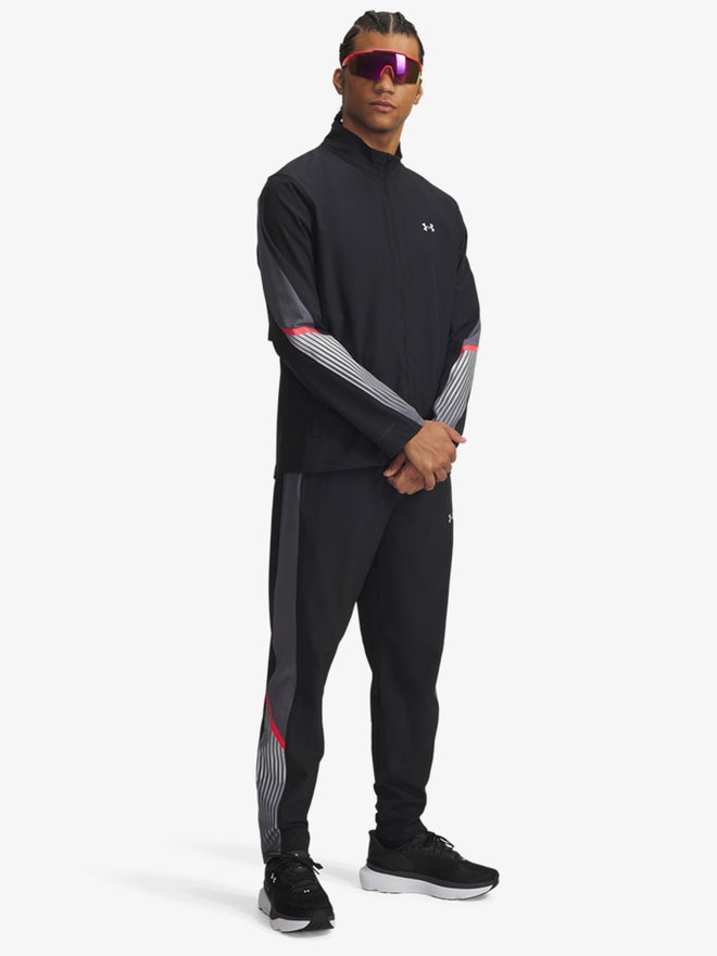 UNDER ARMOUR Men Velociti Storm Pants - Image 3
